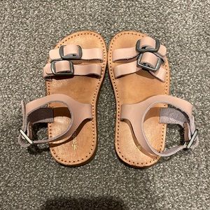 Freshly Picked Sandals